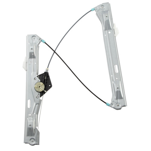 WAI Window Regulator 380301 - back view