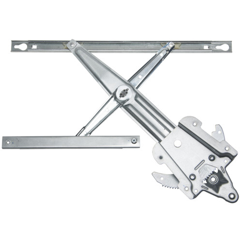 WAI Window Regulator 381695 - back view