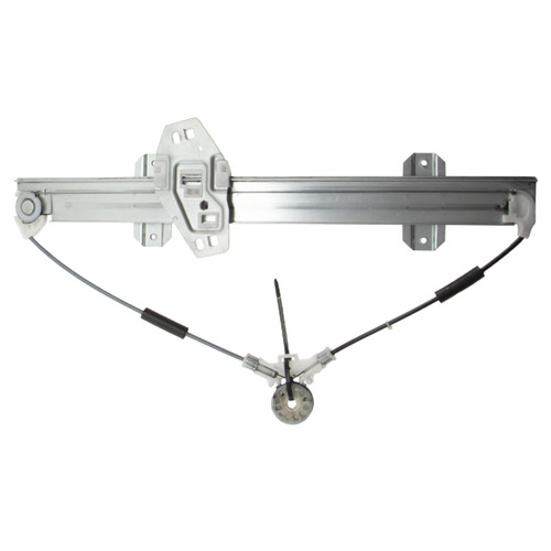 WAI Window Regulator 380392 - front view