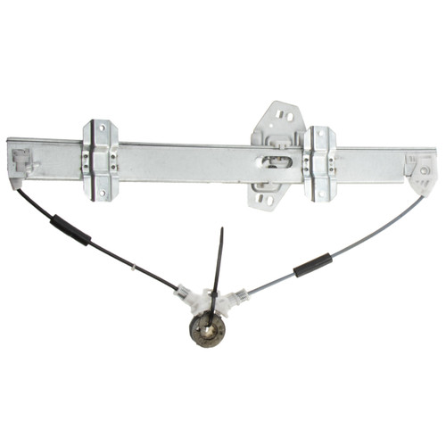 WAI Window Regulator 380392 - back view