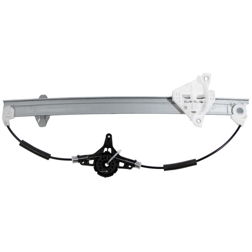 WAI Window Regulator 380135 - front view