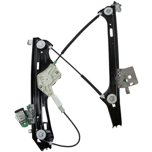 WAI Window Regulator 380306 - front view
