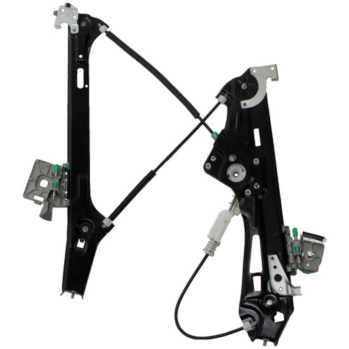 WAI Window Regulator 380306 - back view