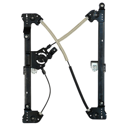 WAI Window Regulator 381397 - back view