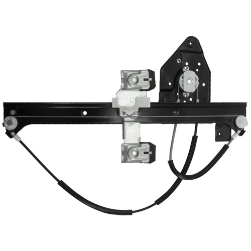 WAI Window Regulator 384112 - front view