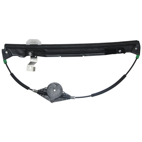 WAI Window Regulator 384334 - back view
