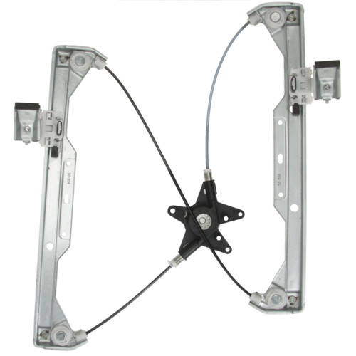 WAI Window Regulator 384146 - front view