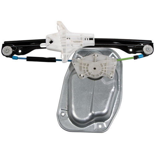 WAI Window Regulator 384690 - front view