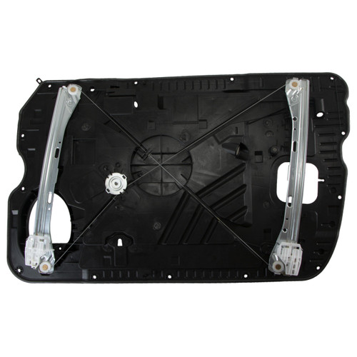 WAI Window Regulator 384436 - front view