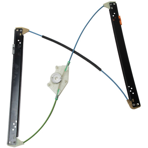 WAI Window Regulator 384843 - back view