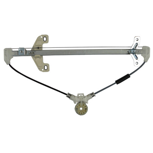 WAI Window Regulator 384920 - back view