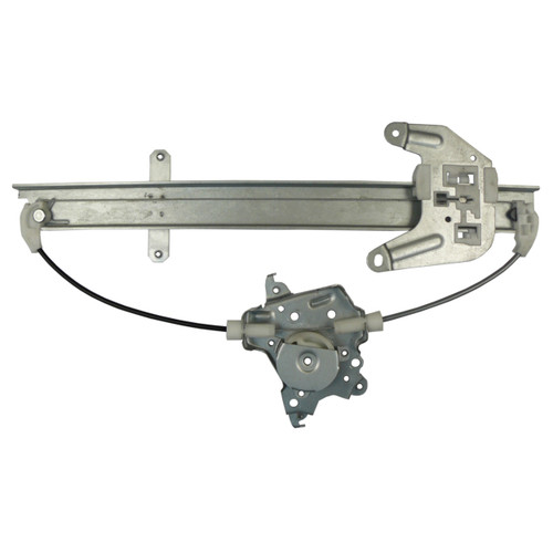 WAI Window Regulator 384976 - front view