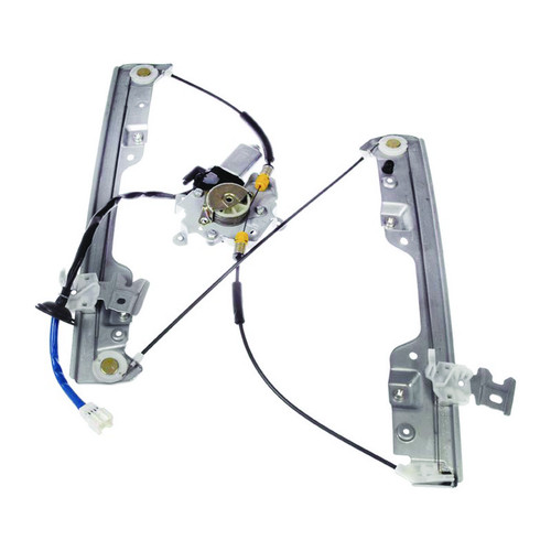 WAI Window Regulator and Motor Assembly 388615 - front view