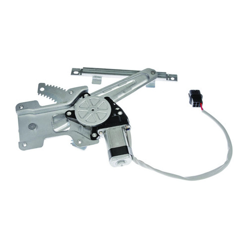 WAI Window Regulator and Motor Assembly 388765 - front view
