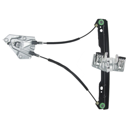 WAI Window Regulator 384645 - front view