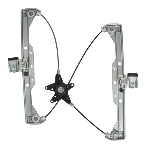 WAI Window Regulator 384147 - front view
