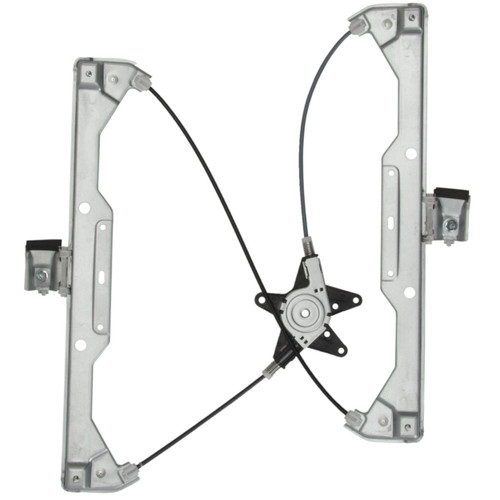 WAI Window Regulator 384147 - back view