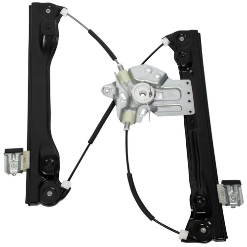 WAI Window Regulator 384118 - back view