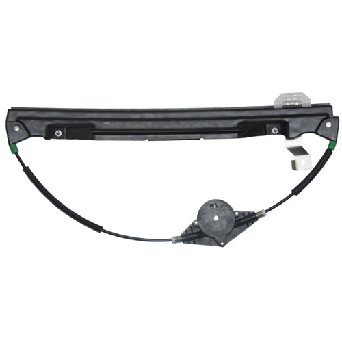 WAI Window Regulator 384335 - back view
