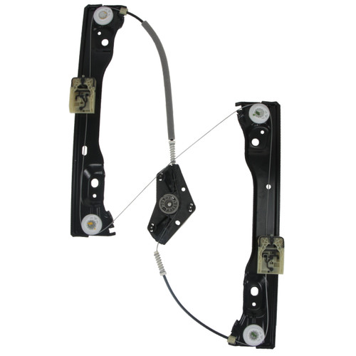 WAI Window Regulator 384411 - front view