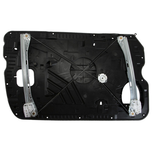 WAI Window Regulator 384437 - front view