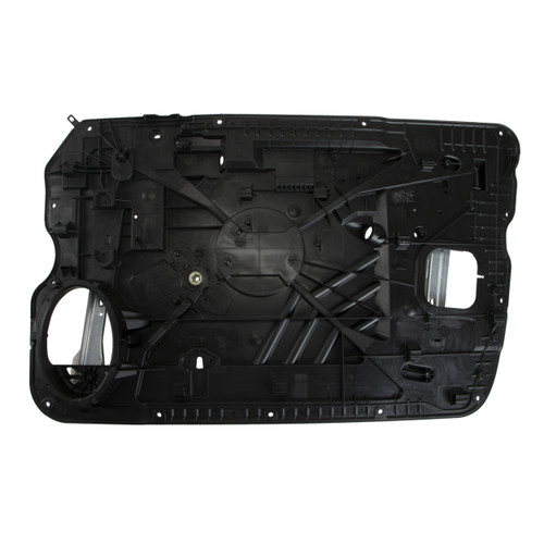 WAI Window Regulator 384437 - back view