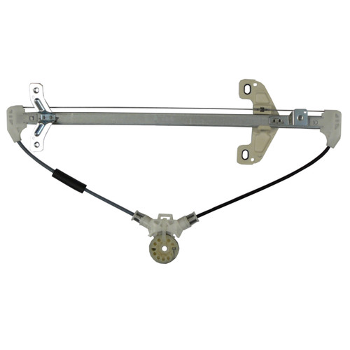 WAI Window Regulator 384921 - back view