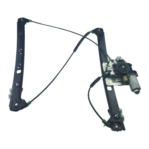 WAI Window Regulator and Motor Assembly 388096 - front view