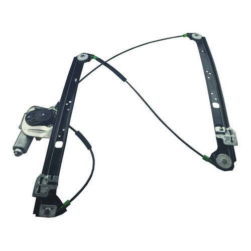 WAI Window Regulator and Motor Assembly 388096 - back view