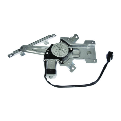 WAI Window Regulator and Motor Assembly 388766 - front view