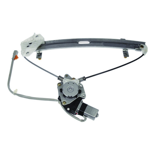 WAI Window Regulator and Motor Assembly 388575 - front view