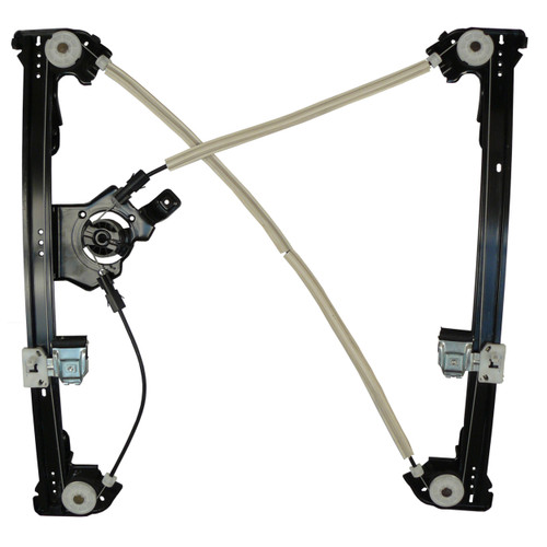 WAI Window Regulator 384301 - front view