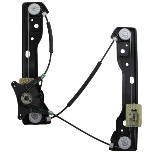 WAI Window Regulator 384413 - front view