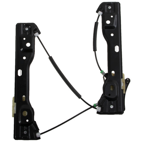 WAI Window Regulator 384413 - back view