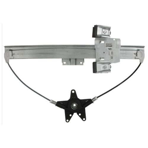 WAI Window Regulator 384148 - front view