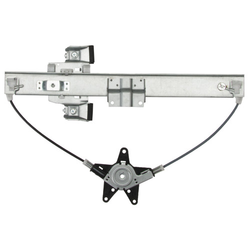 WAI Window Regulator 384148 - back view