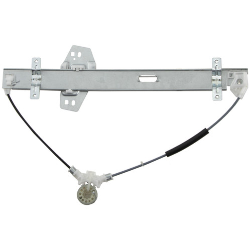 WAI Window Regulator 384924 - back view