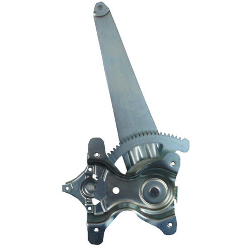 WAI Window Regulator 384991 - back view