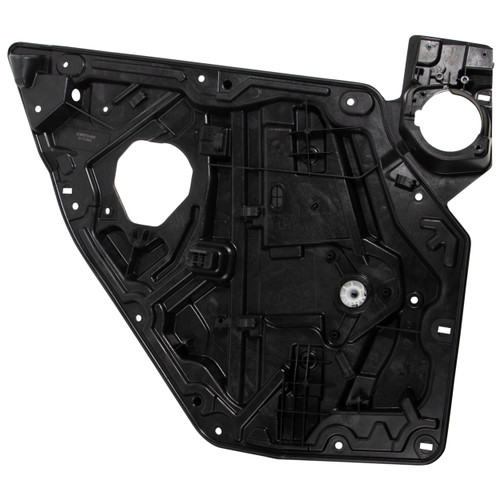 WAI Window Regulator 384414 - back view