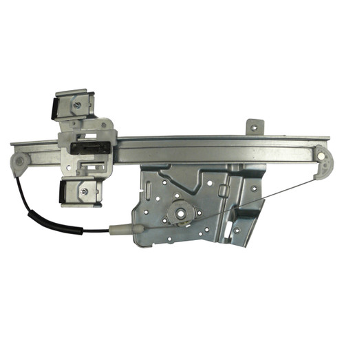 WAI Window Regulator 384128 - front view