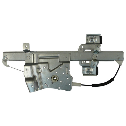 WAI Window Regulator 384128 - back view