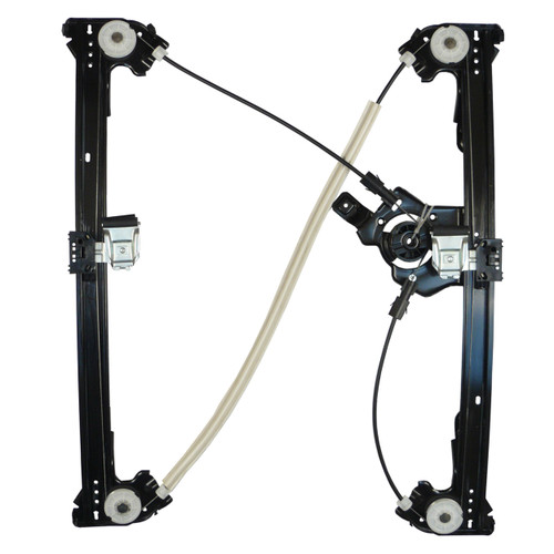 WAI Window Regulator 384302 - front view