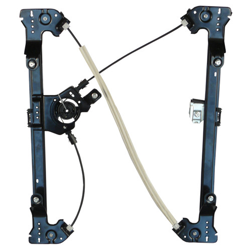 WAI Window Regulator 384302 - back view