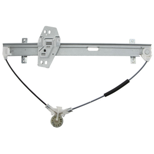 WAI Window Regulator 384925 - front view