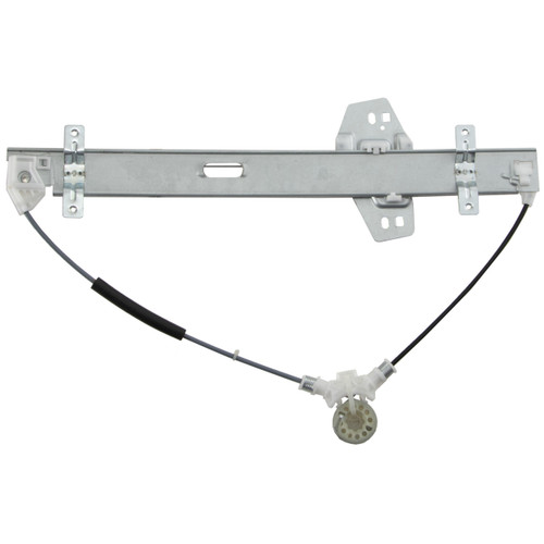 WAI Window Regulator 384925 - back view