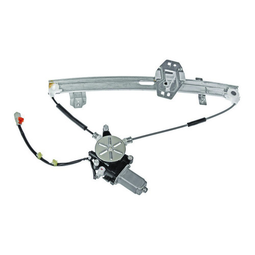 WAI Window Regulator and Motor Assembly 388577 - front view