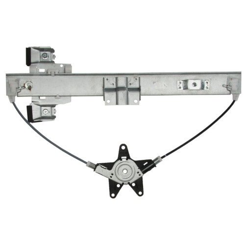 WAI Window Regulator 384149 - back view