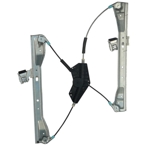 WAI Window Regulator 384653 - back view