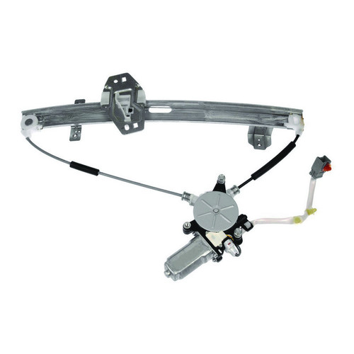 WAI Window Regulator and Motor Assembly 388578 - front view