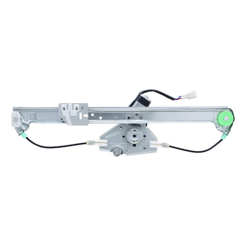 WAI Window Regulator and Motor Assembly 388099 - front view